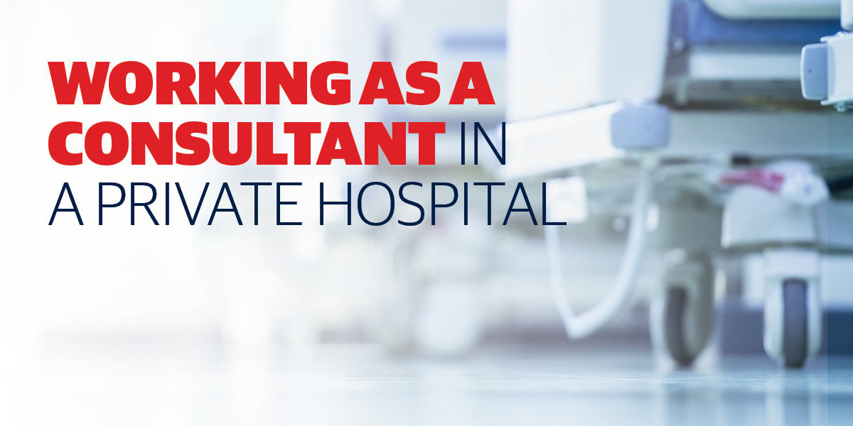 Working As A Consultant In A Private Hospital Webinar Australian Medical Association Nsw